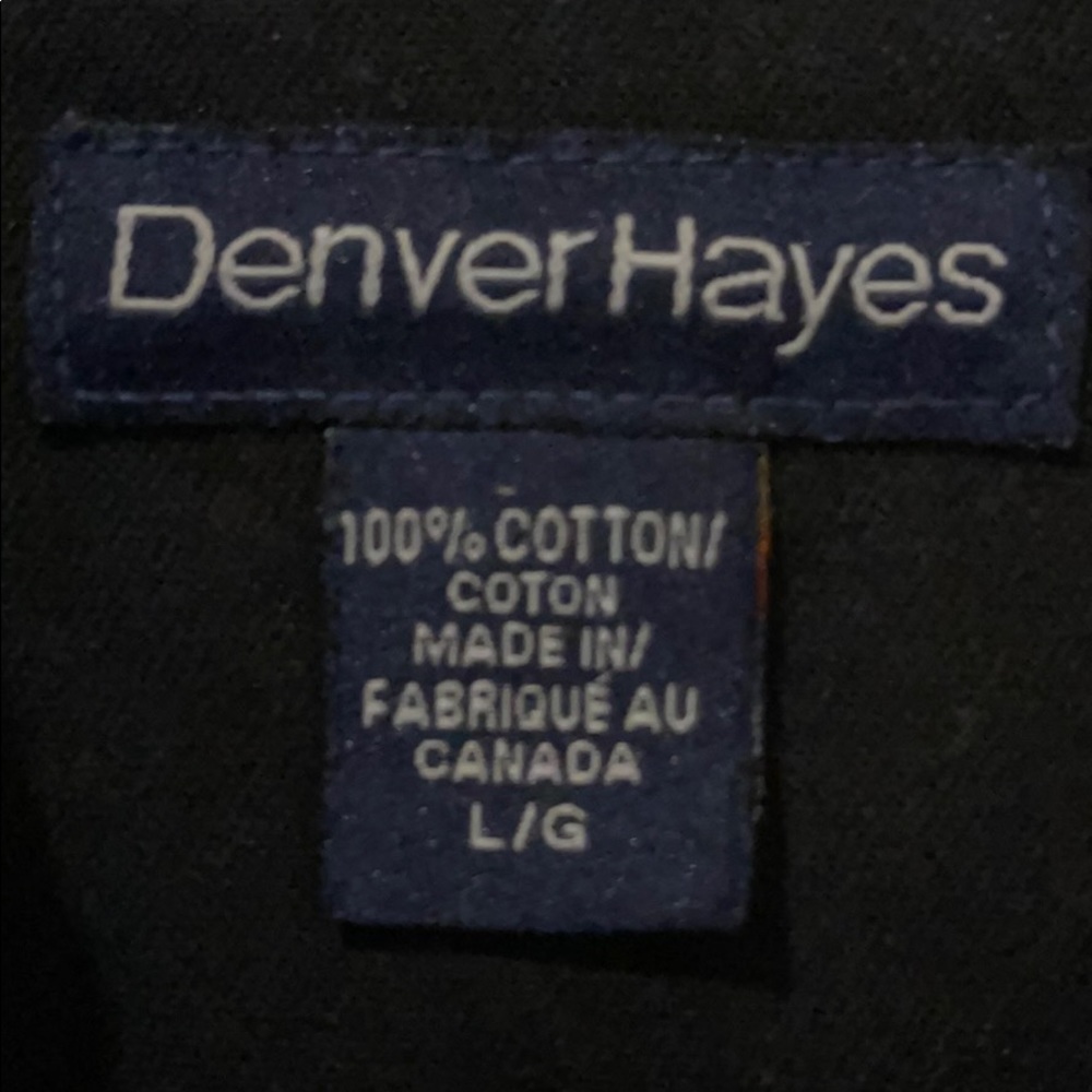 Men’s button down - Picture 2 of 2